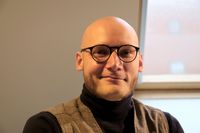 Sebastian Schreiber Fachinformatiker Anwendungsentwicklung, App-Entwicklung