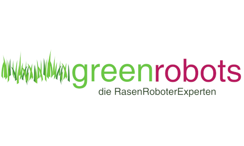 Logo von Green Robots