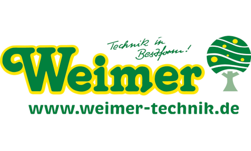 Logo von Weimer