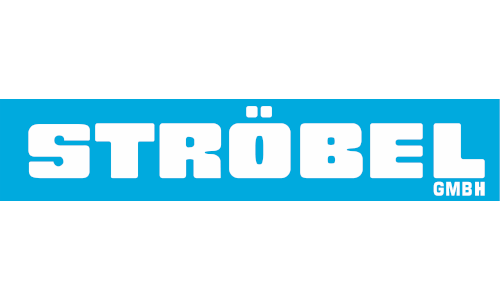 Logo von Ströbel