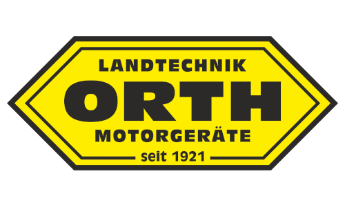 Logo von ORTH